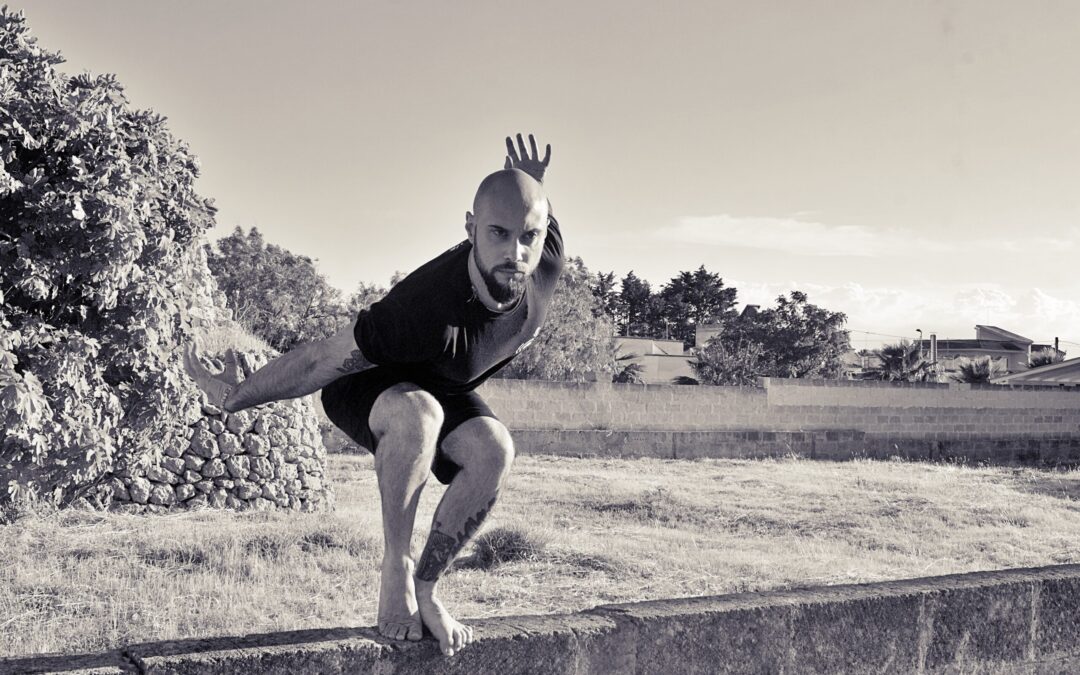 Ti racconto la mia esperienza