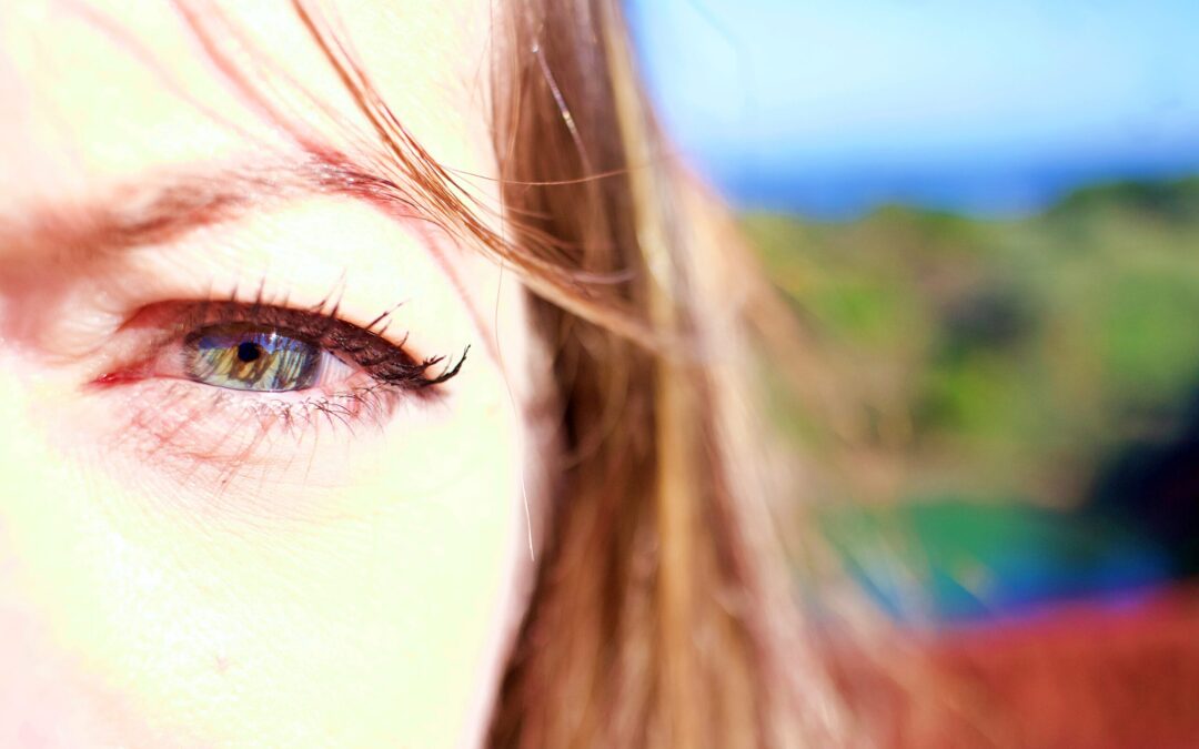 Come cambiare la visione della realtà