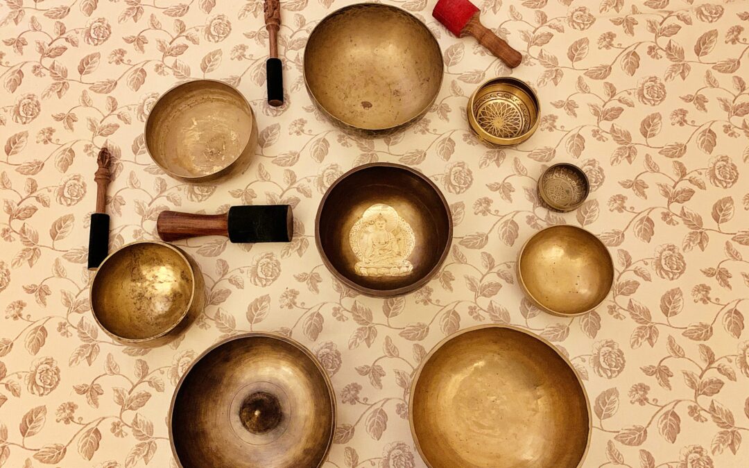 Come scegliere una Campana Tibetana