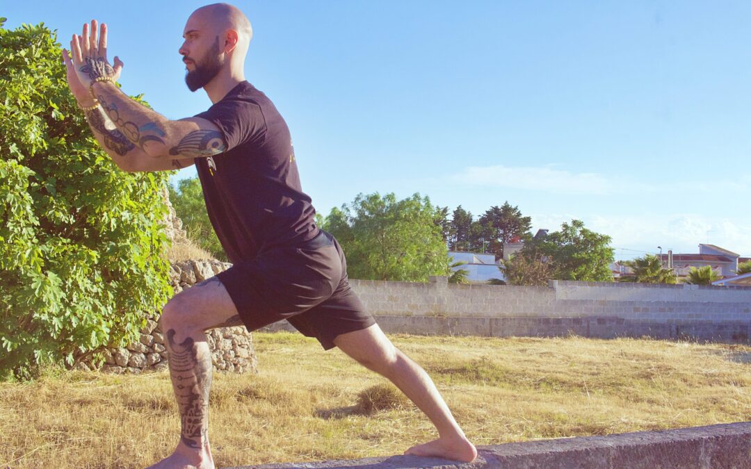 Meditazione e Respirazione