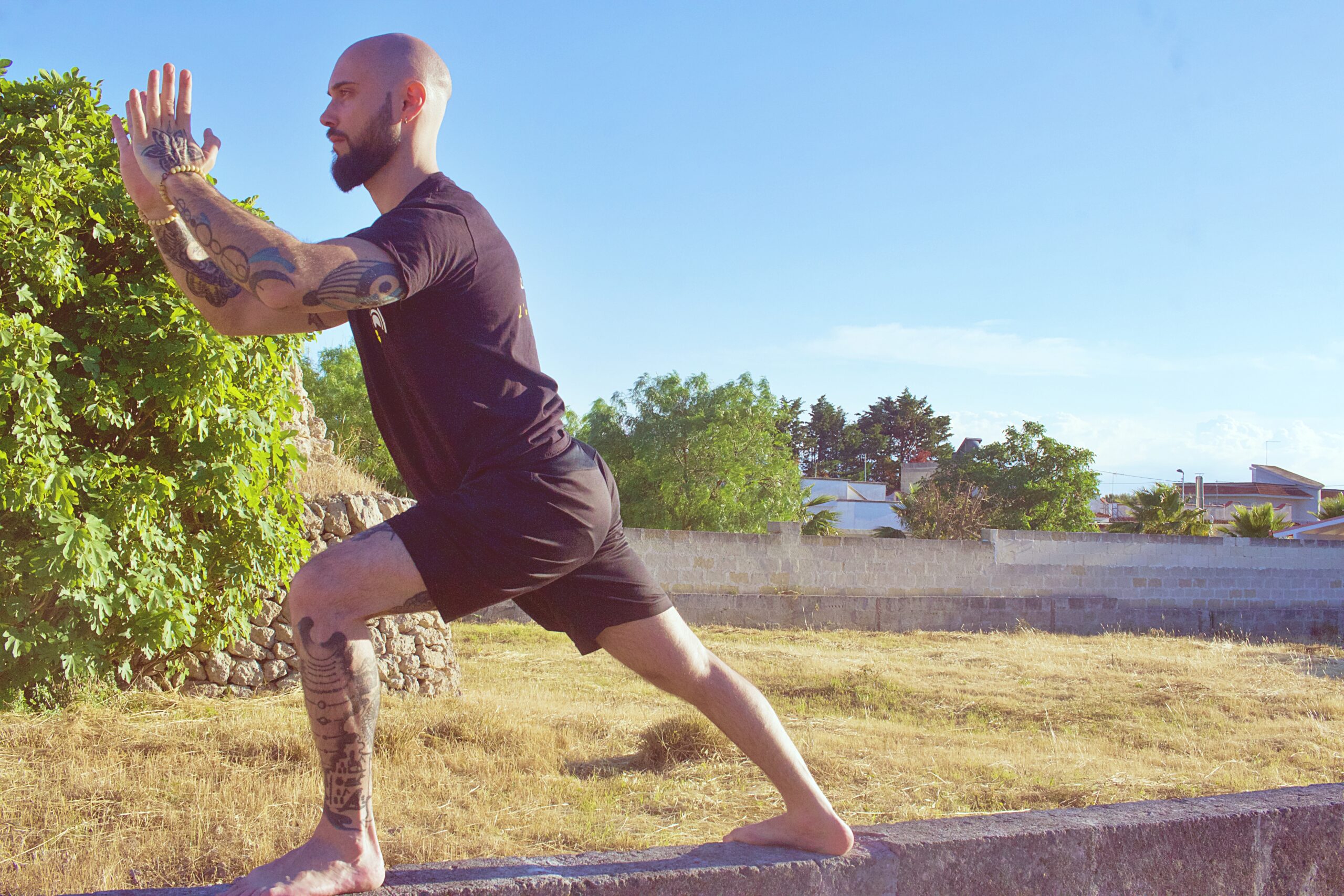 Meditazione e respirazione Meditazione e Respirazione