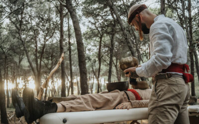 DMT e Ghiandola Pineale nella terapia energetica ColyBreath