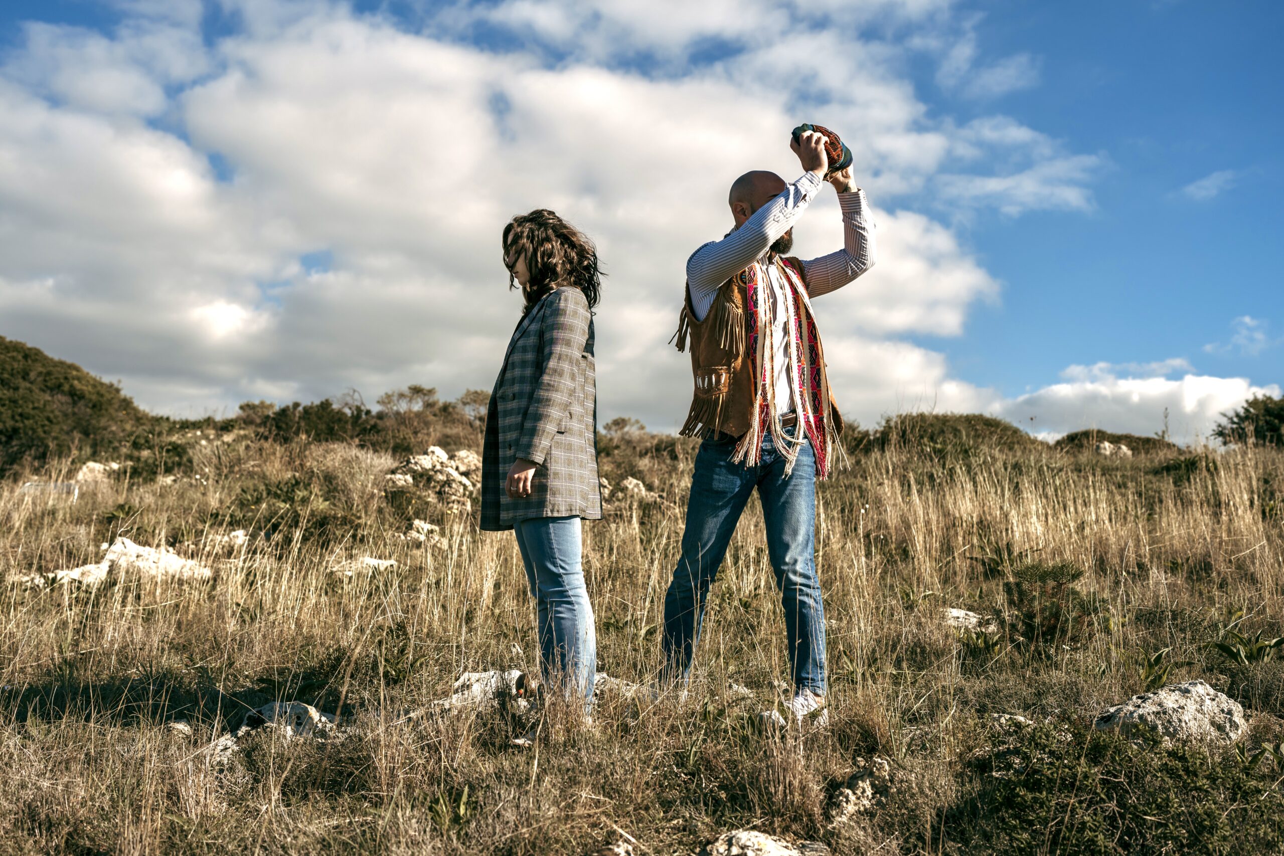 DIAGNOSI SCIAMANICA – LINZ 📍 (22 Settembre 2024)