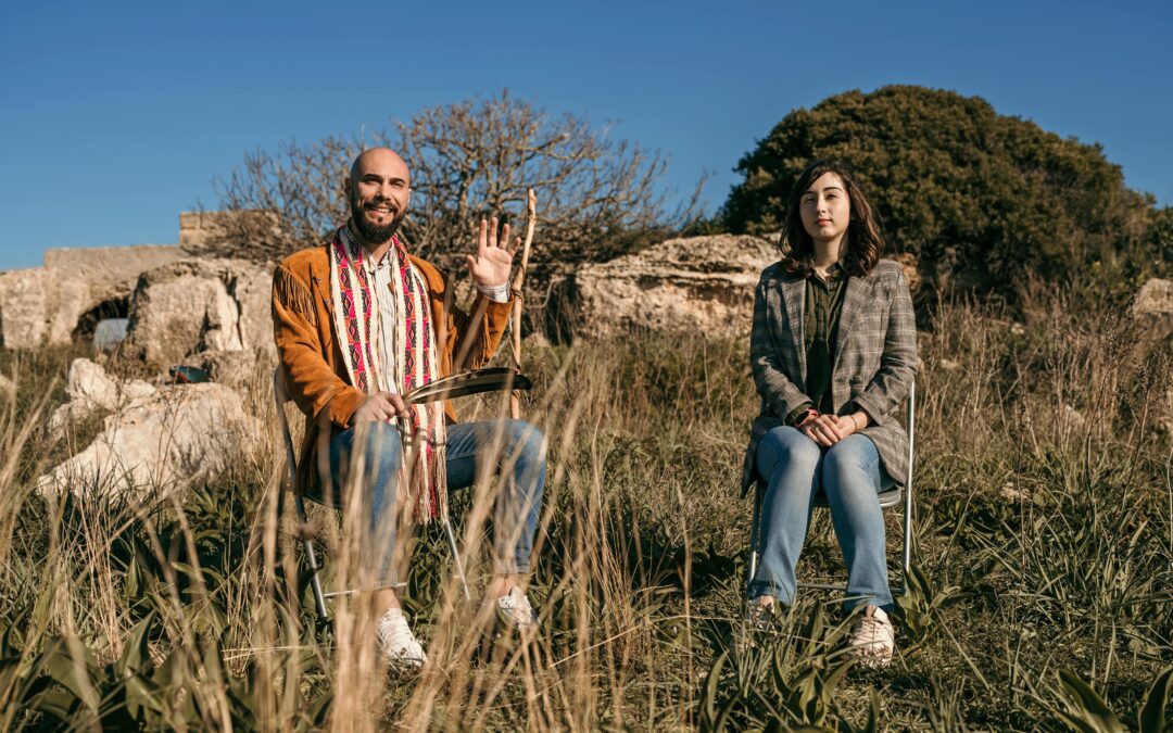 DIAGNOSI SCIAMANICA – CIVITAVECCHIA 📍 (01 Dicembre)