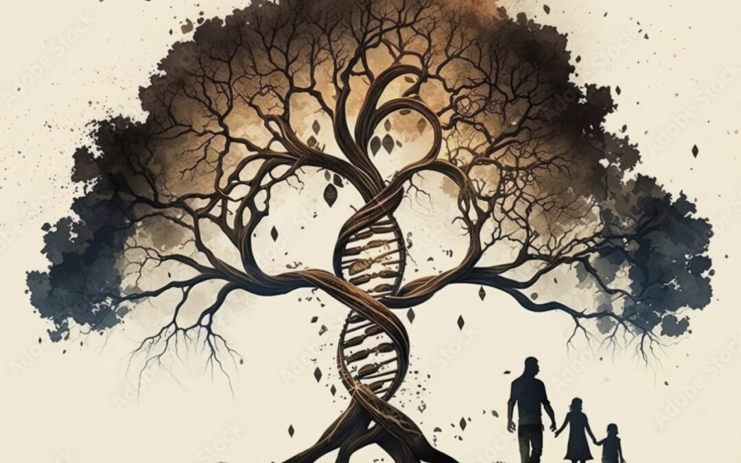 COSTELLAZIONI FAMILIARI E SCIAMANESIMO – SALISBURGO 📍 09/10 Marzo