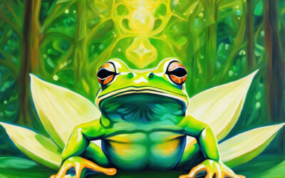 KAMBO: Il Vaccino… dell’Amazzonia