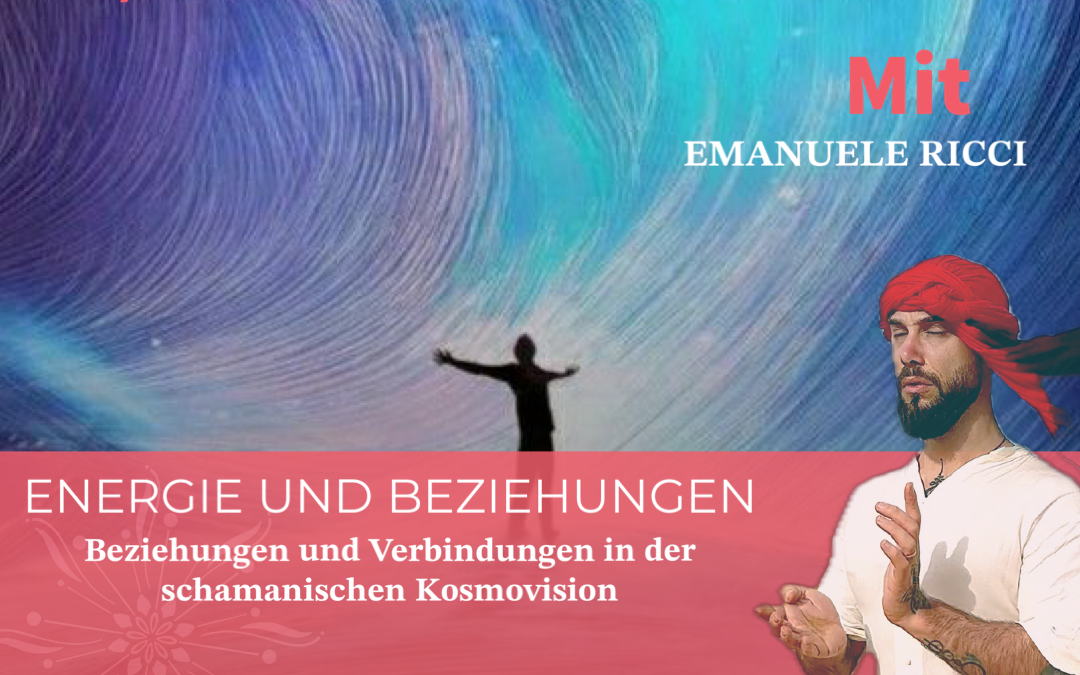 LACCI ENERGETICI E RELAZIONI – BERLINO 📍22/23 MARZO 2025