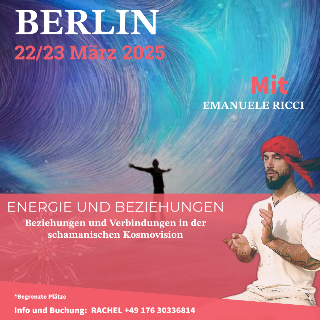 Seminari Colybreath – Lacci energetici e relazioni – Berlino 2025 Lacci-energetici-e-relazioni-berlino-colybreath-sciamano