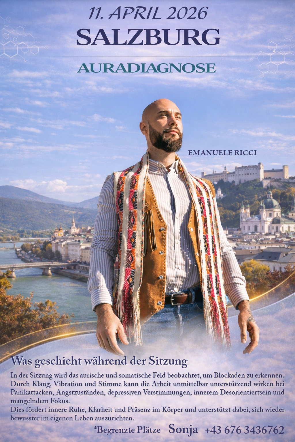 Diagnosi Aurica Salzburg