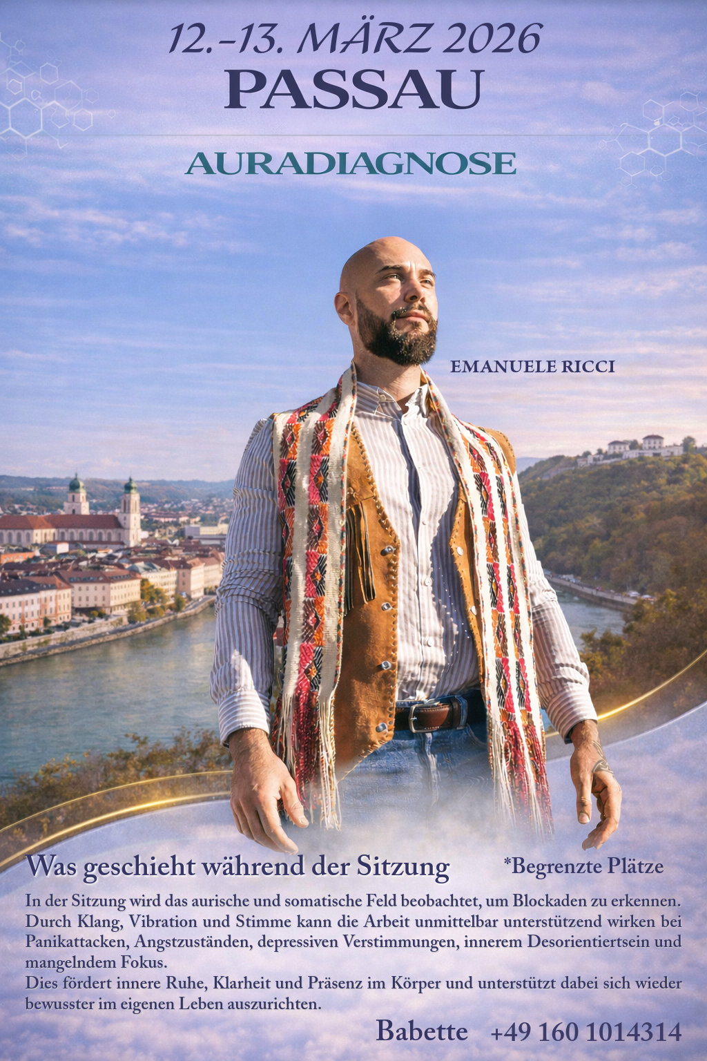 Diagnosi Aurica Passau