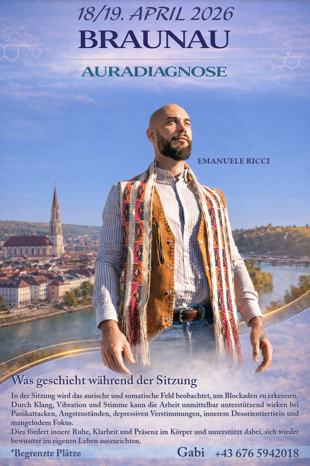 Diagnosi Aurica Braunau