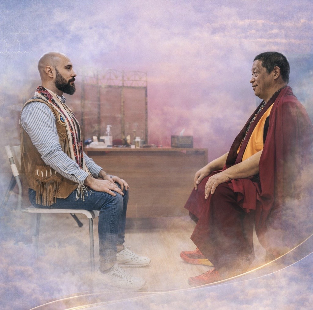 Sessione individuale di diagnosi aurica e valutazione energetico somatica in studio professionale